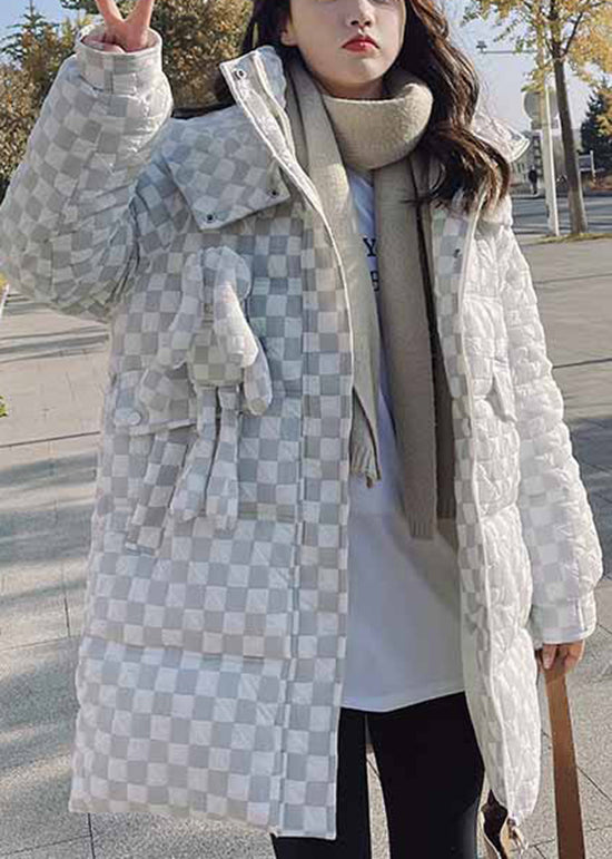 Classic Vintage Coat with a Flattering Fit