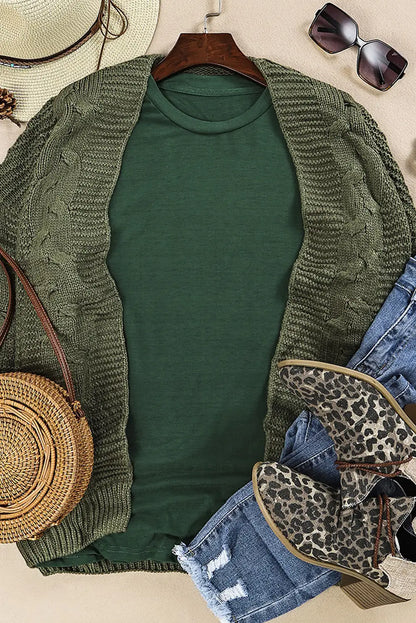 Beautifully Balanced Garment with Timeless Character