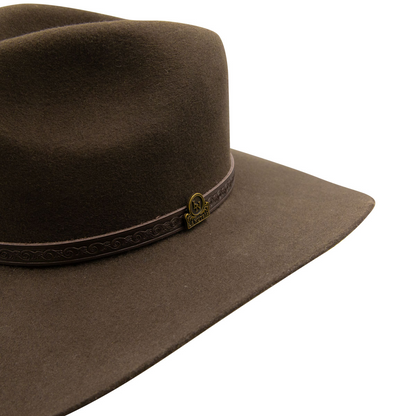 Beautifully Balanced Garment with Timeless Character