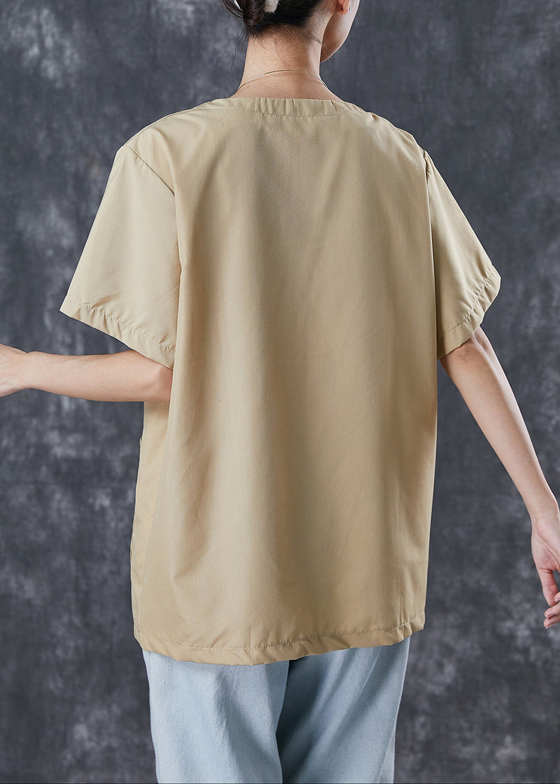 Beautifully Balanced Shirt with Timeless Character