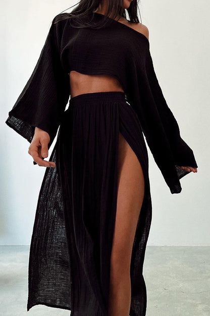 Beautifully Finished Top in a Timeless Design