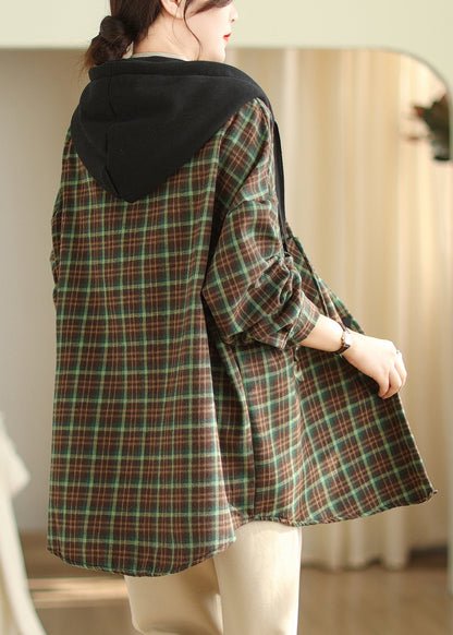 Sophisticated Jacket with a Clean Classic Look