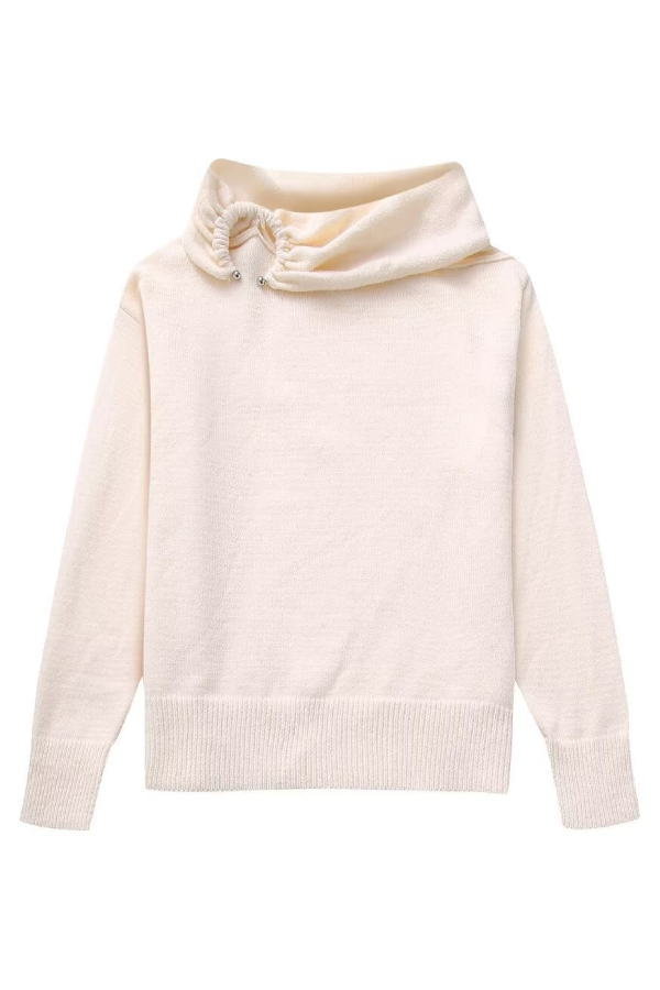 Classic Vintage & Enduringly Stylish Sweater