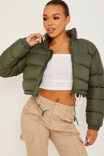 Sophisticated Jacket with a Clean Classic Look