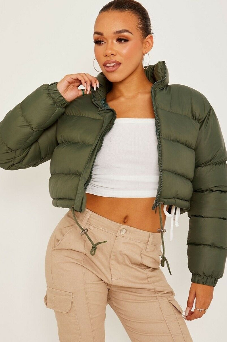 Sophisticated Jacket with a Clean Classic Look