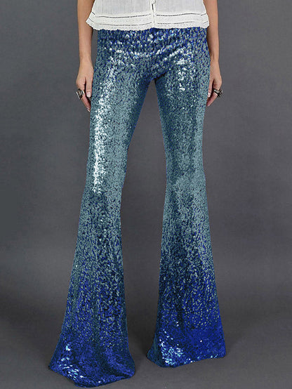 Beautifully Balanced Pants with Timeless Character