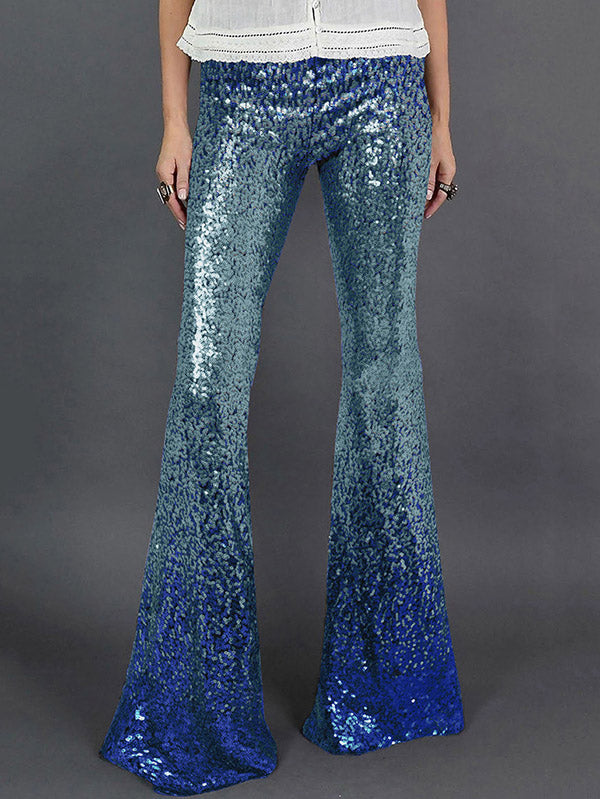 Beautifully Balanced Pants with Timeless Character