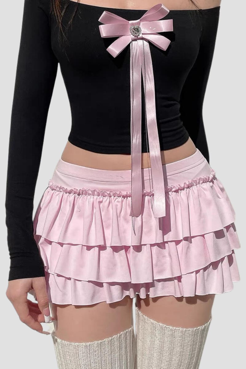 Vintage Inspired Garment with a Contemporary Edge