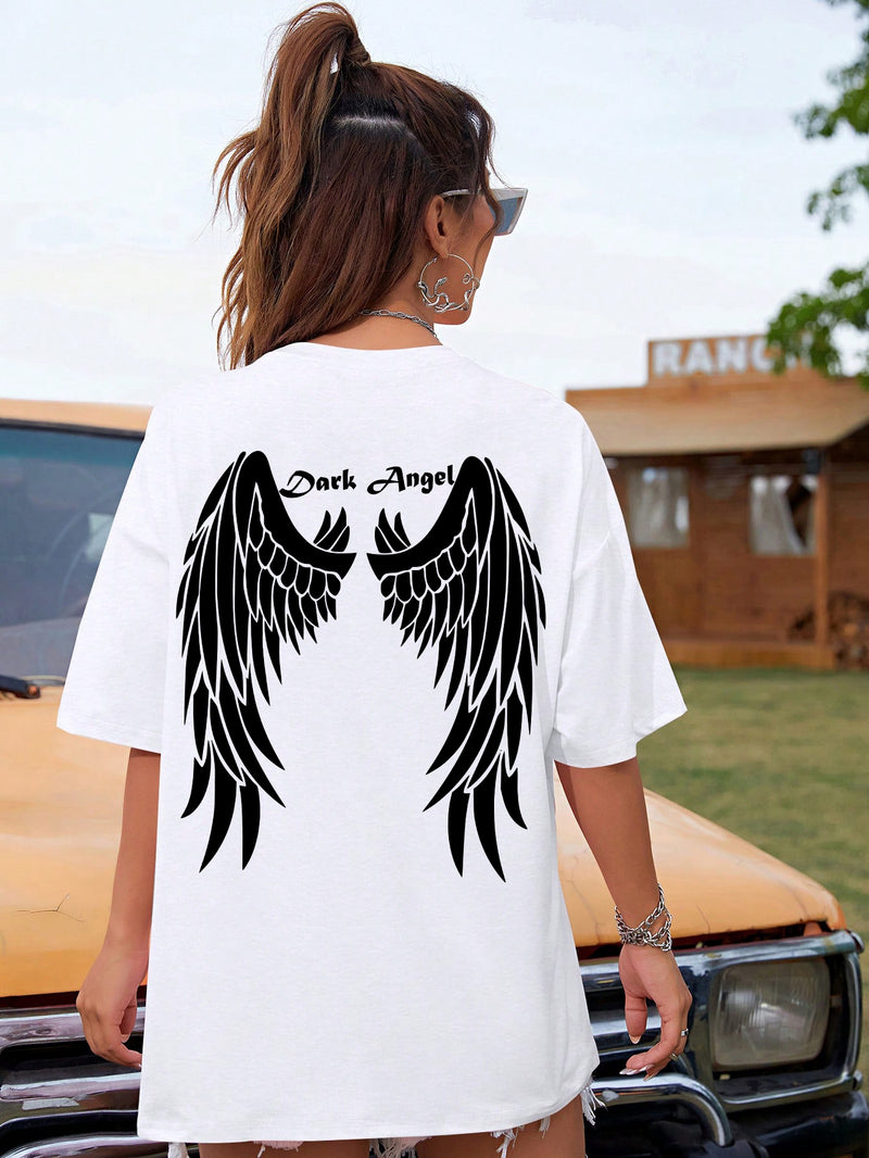 Elegantly Styled T-Shirt for Everyday Wear