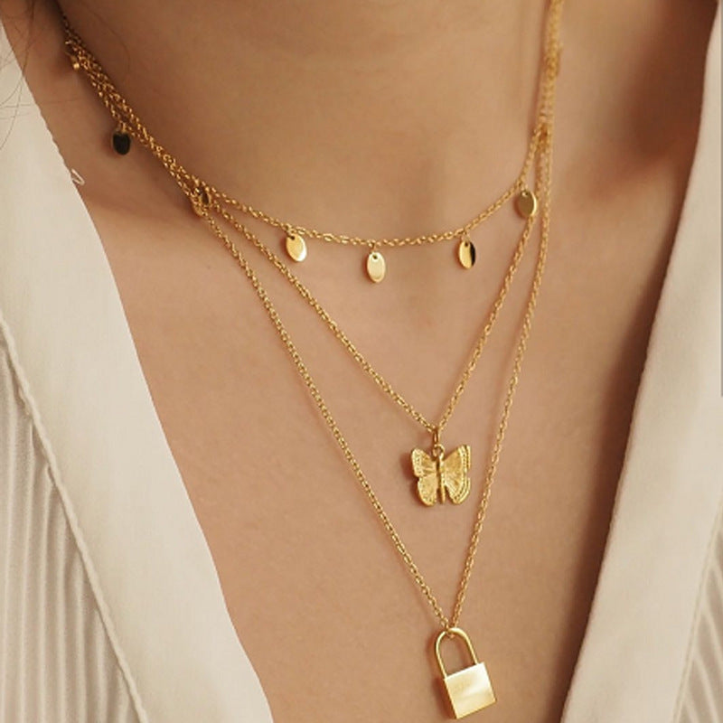 Gracefully Styled Garment for Any Occasion