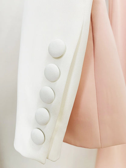 Effortlessly Elegant Garment with a Timeless Design