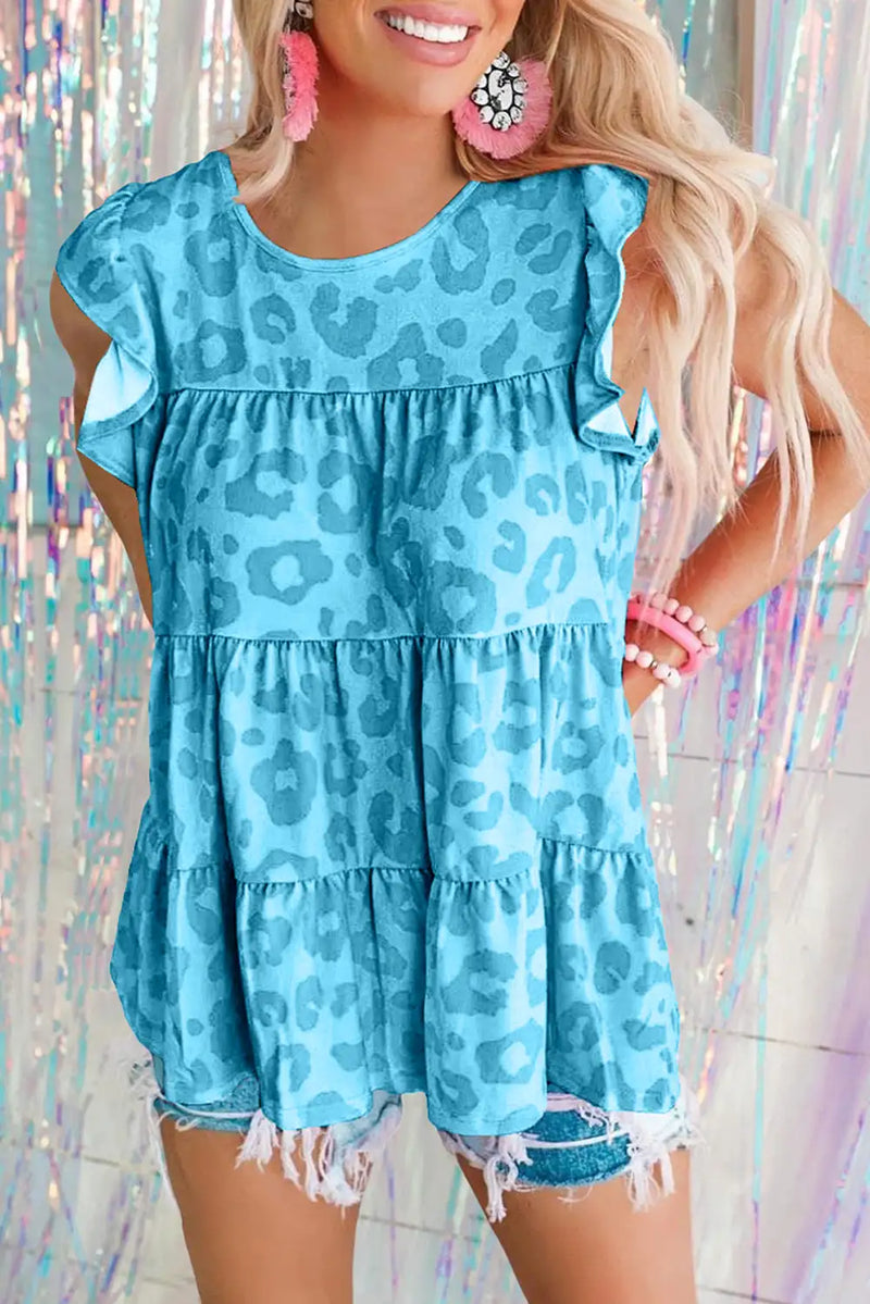 Beautifully Crafted Top in a Classic Style