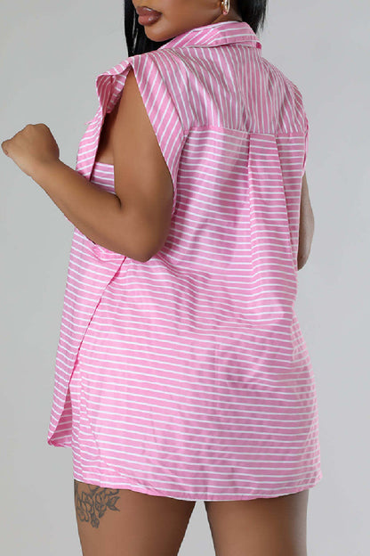 Effortlessly Elegant Shirt with a Timeless Design