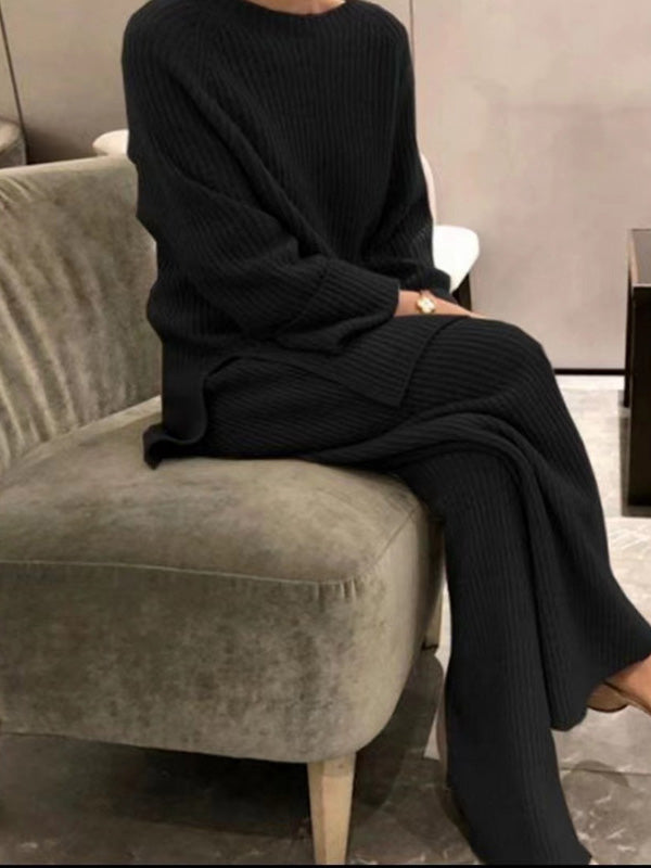 Gracefully Styled Sweater for Any Occasion
