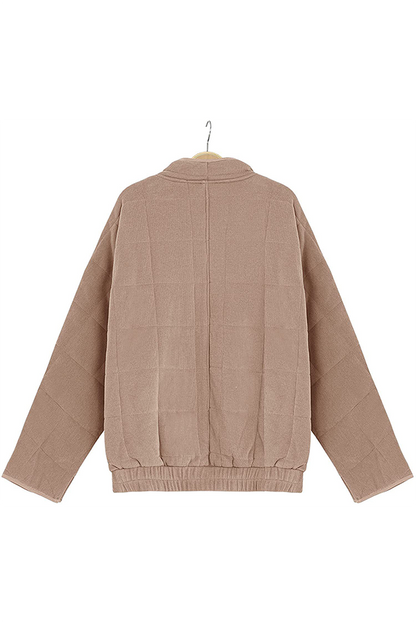 Effortlessly Elegant Garment with a Timeless Design