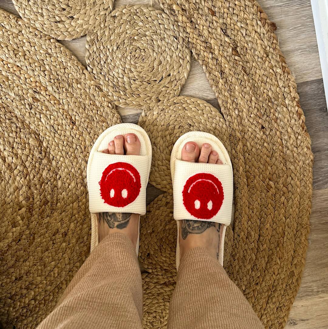 Sophisticated Sandals with a Clean Classic Look