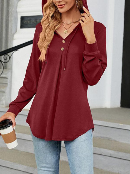 Beautifully Crafted T-Shirt in a Classic Style