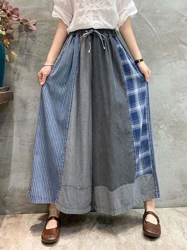 Beautifully Finished Pants in a Timeless Design