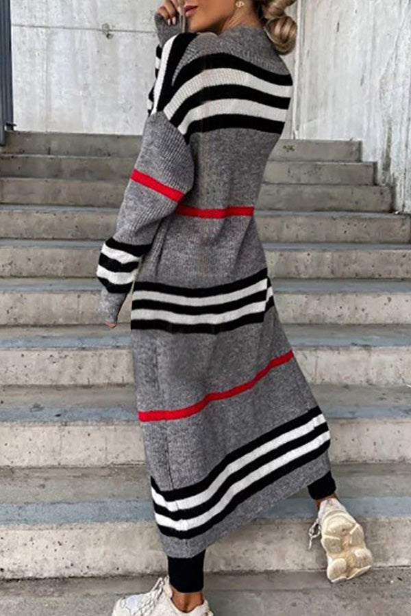 Gracefully Styled Garment for Any Occasion