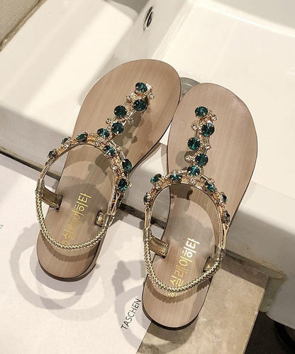 Polished Sandals with an Effortless Classic Look
