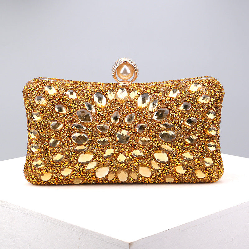 Beautifully Balanced Bag with Timeless Character