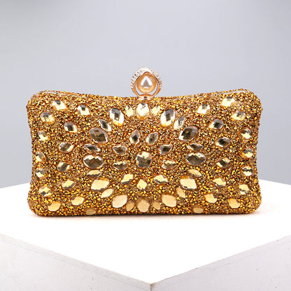Beautifully Balanced Bag with Timeless Character