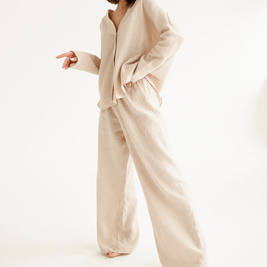 Beautifully Crafted Garment in a Classic Style