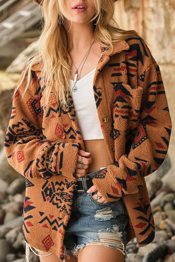 Polished Coat with an Effortless Classic Look