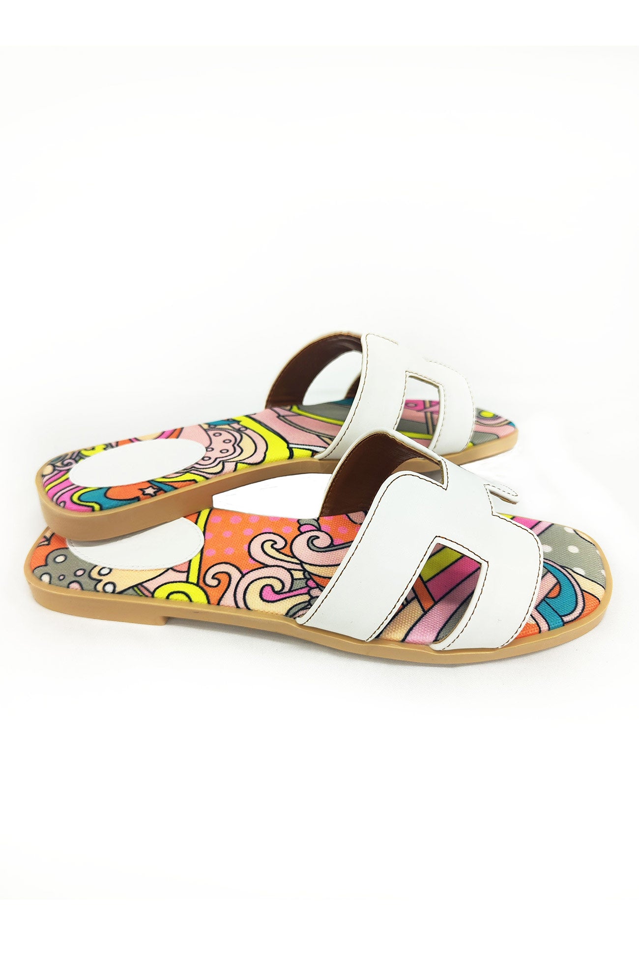 Elegantly Styled Sandals for Everyday Wear