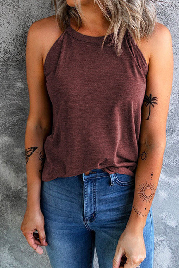 Polished Top with an Effortless Classic Look