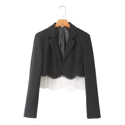 Beautifully Crafted Top in a Classic Style