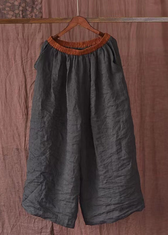 Beautifully Finished Pants in a Timeless Design