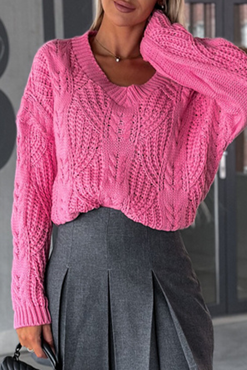 Gracefully Styled Top for Any Occasion