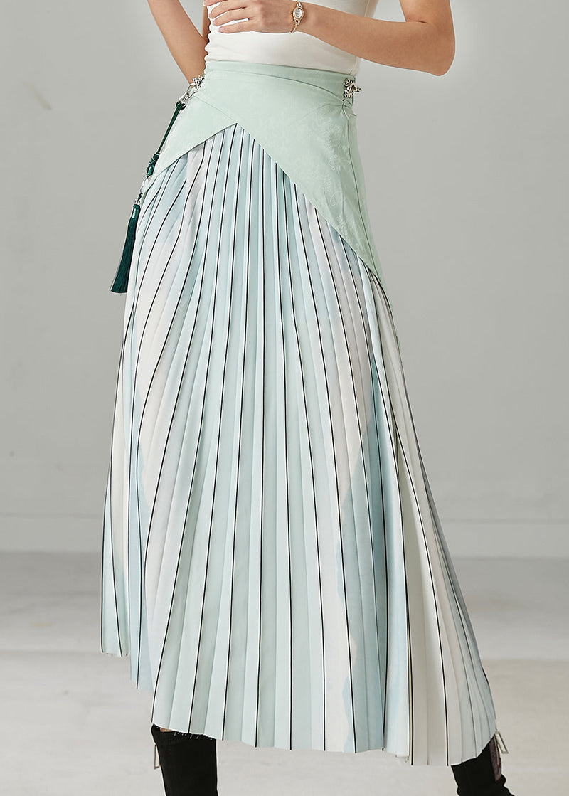 Vintage Inspired Garment with a Contemporary Edge
