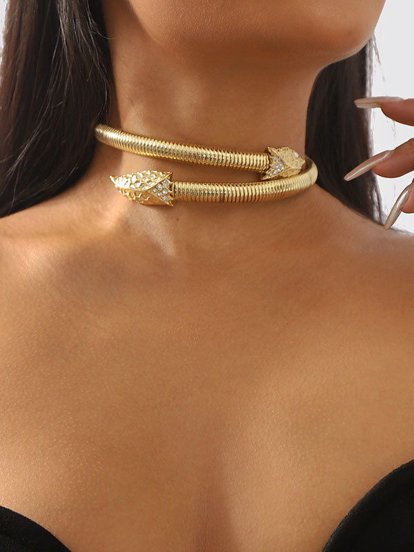 A Vintage Style Garment with Delicate Timeless Details