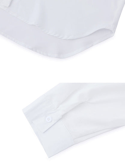 Classic Vintage & Enduringly Stylish Blouse