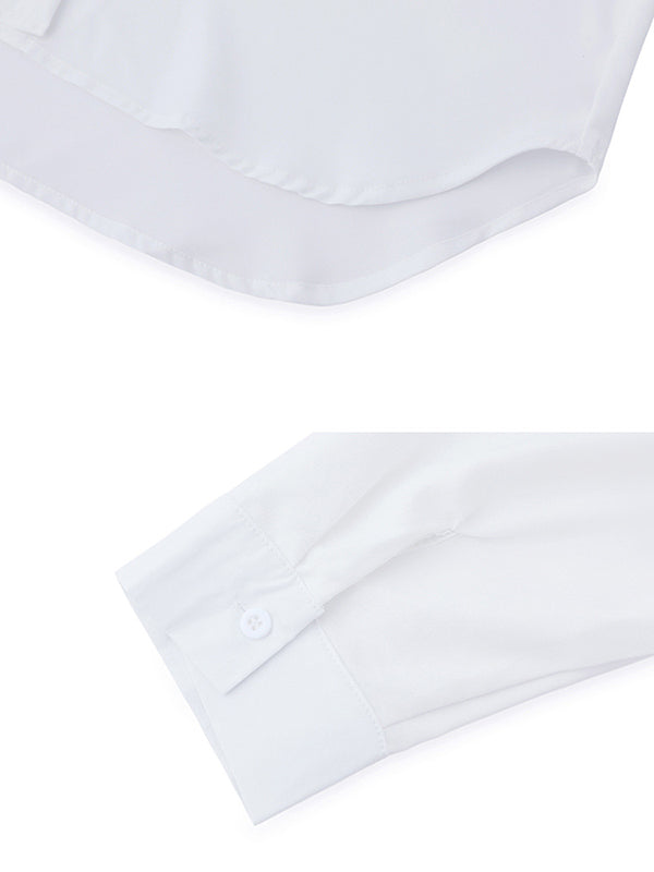 Classic Vintage & Enduringly Stylish Blouse
