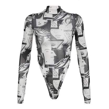 Gracefully Styled Shirt for Any Occasion