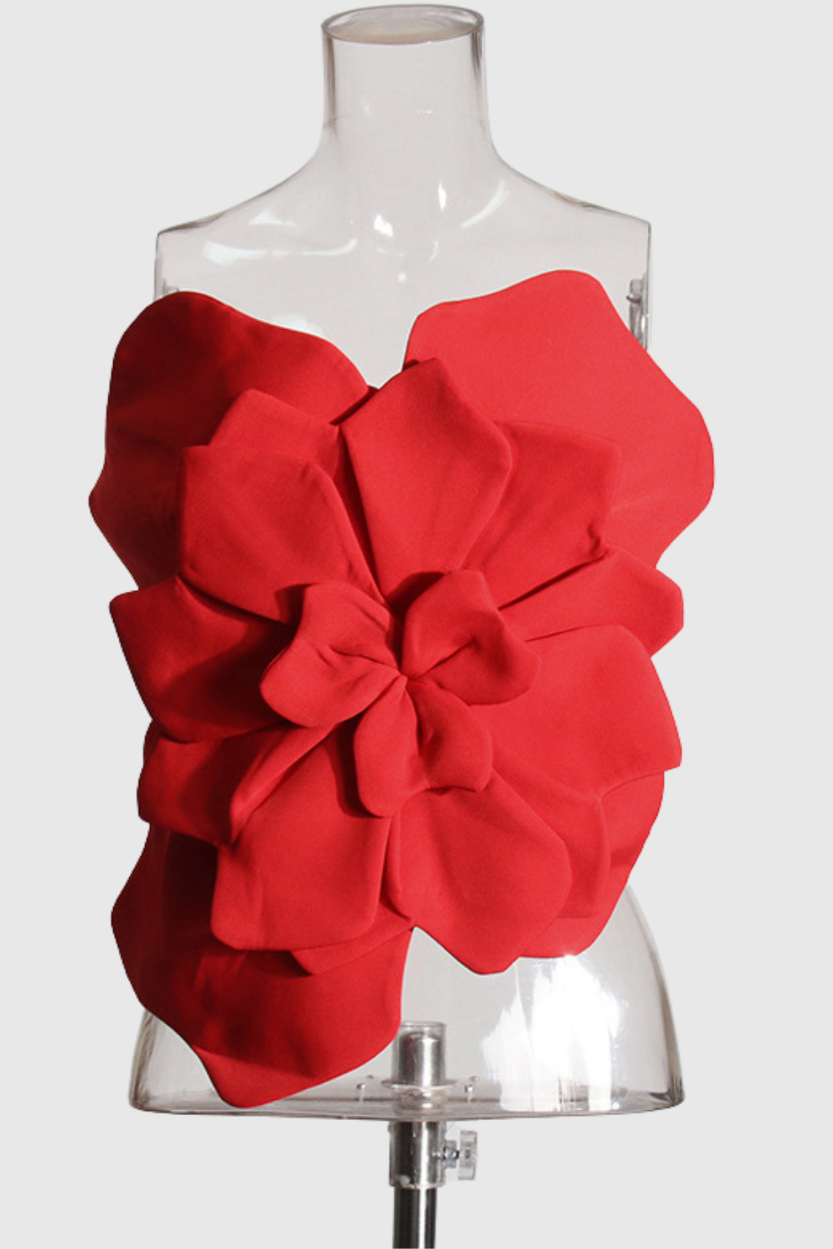 Classic Vintage & Enduringly Stylish Top