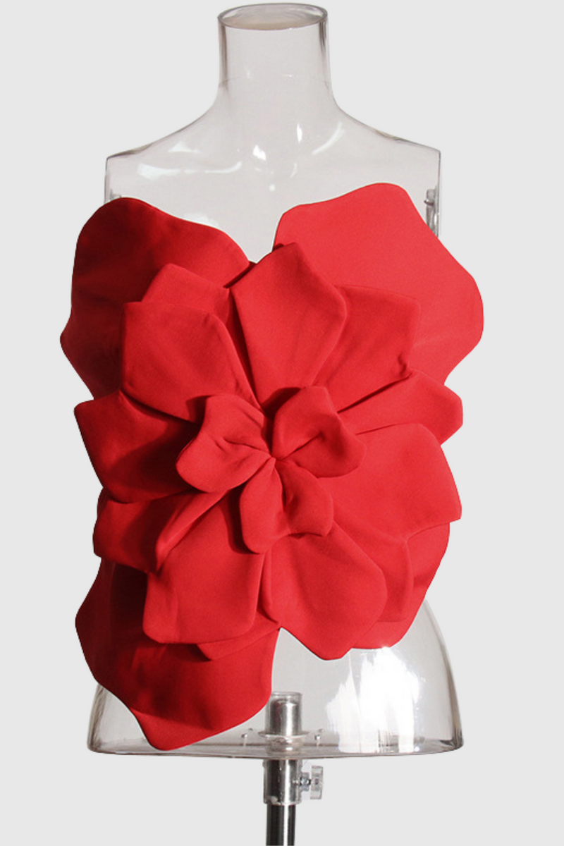 Classic Vintage & Enduringly Stylish Top