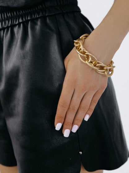 Classic Vintage Garment with a Flattering Fit