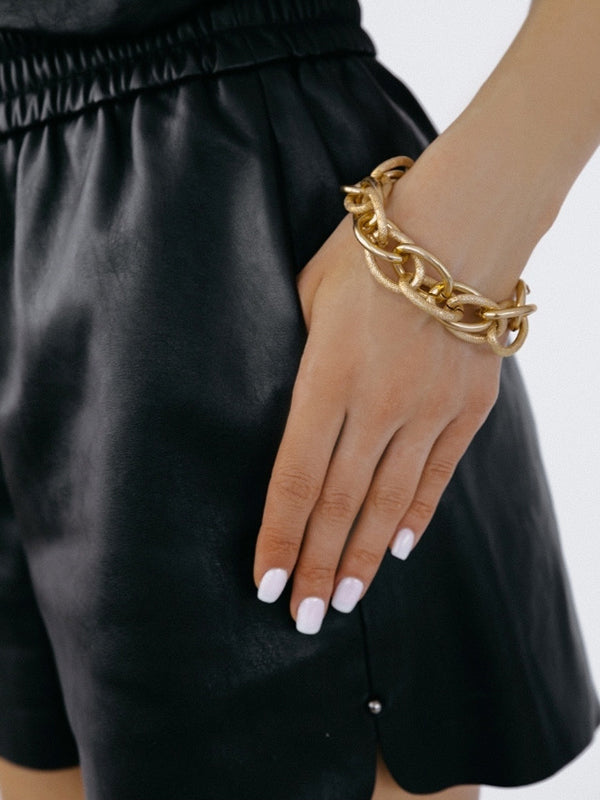 Classic Vintage Garment with a Flattering Fit