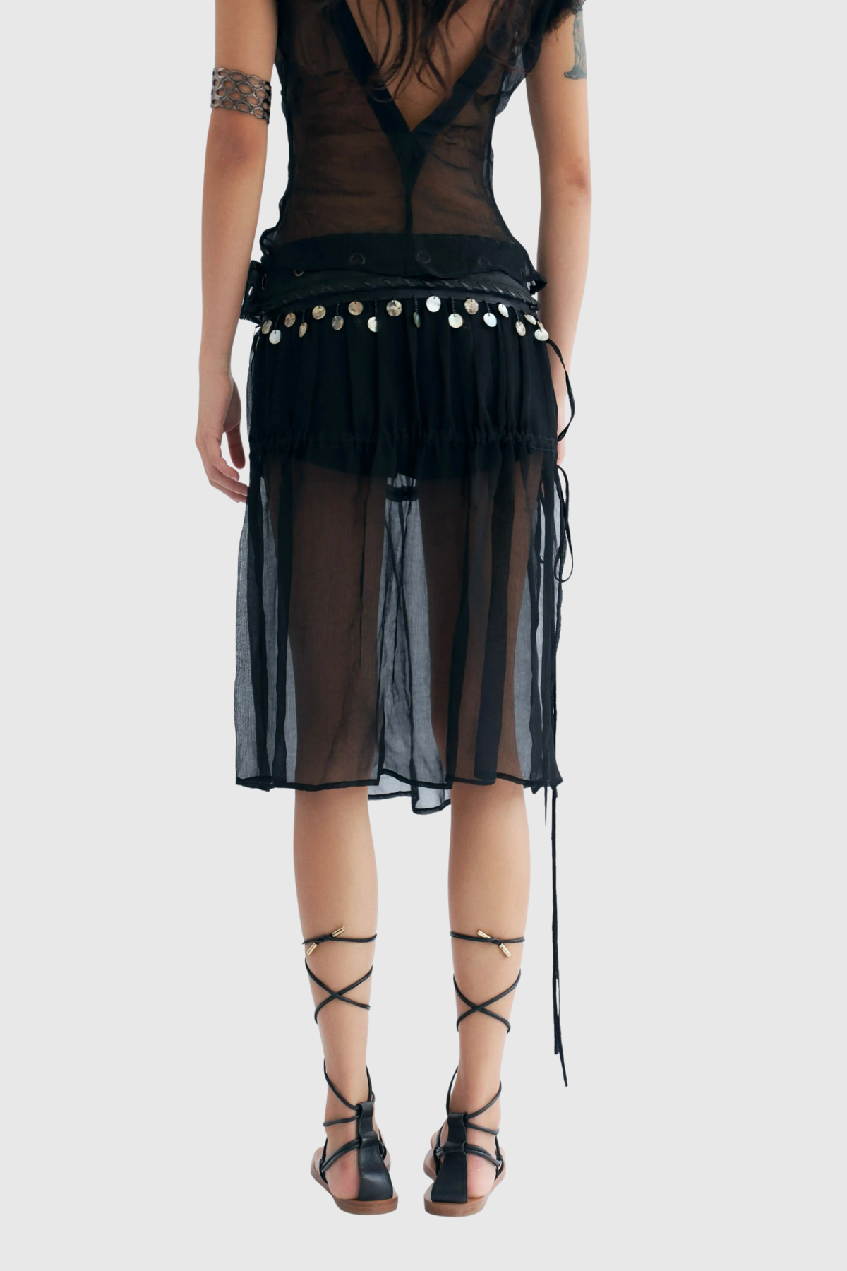 Polished Garment with an Effortless Classic Look