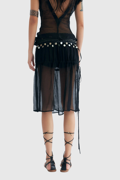 Polished Garment with an Effortless Classic Look