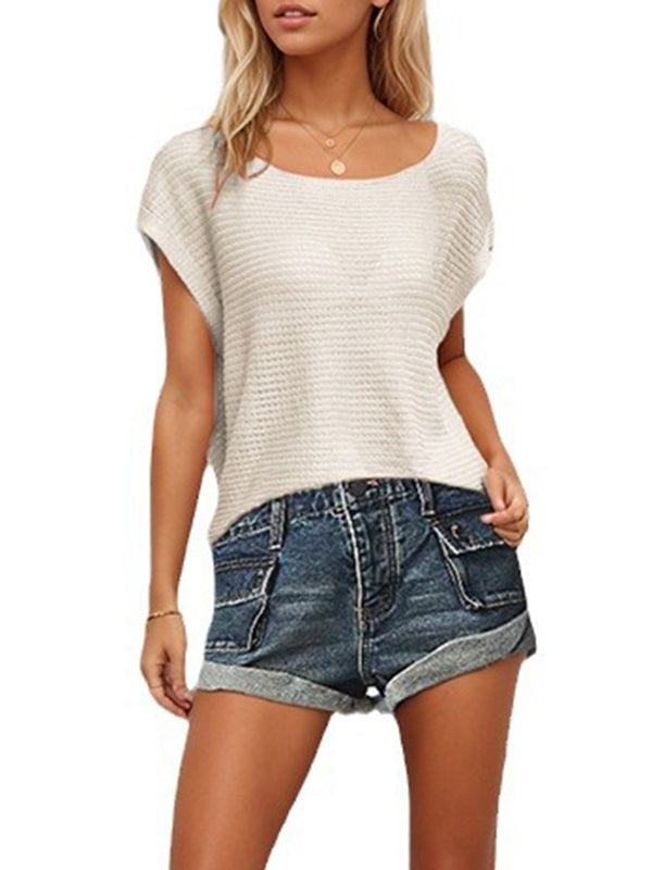 Classic Vintage & Enduringly Stylish Pullover