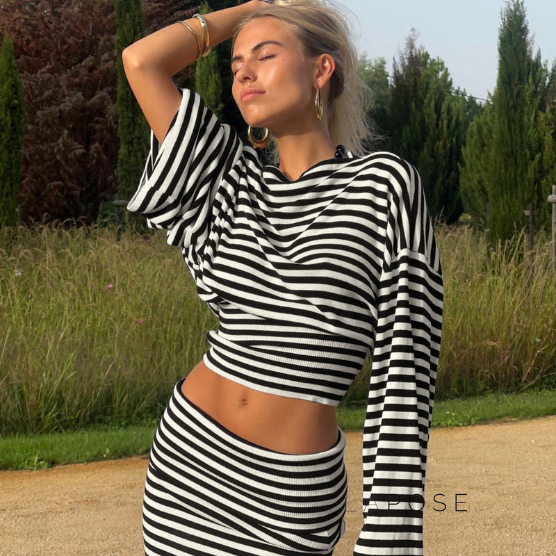 Polished Garment with an Effortless Classic Look