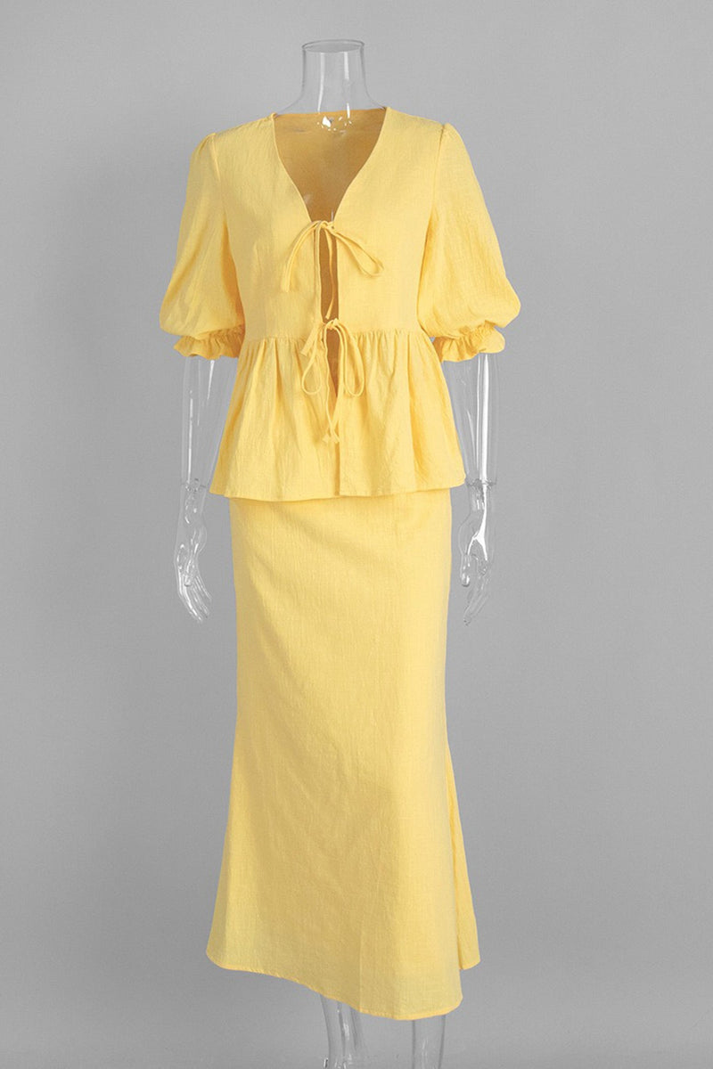 Vintage Inspired Shirt with a Contemporary Edge