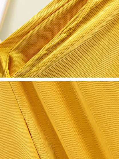 Beautifully Crafted Garment in a Classic Style