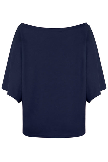 Beautifully Crafted T-Shirt in a Classic Style