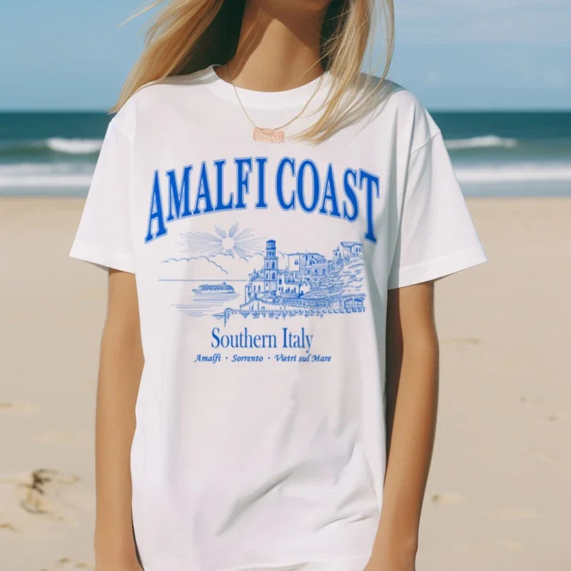 Elegantly Styled T-Shirt for Everyday Wear